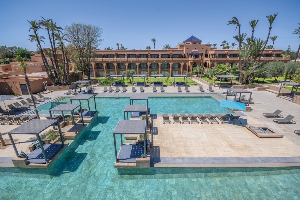Riu Tikida Garden 51/61