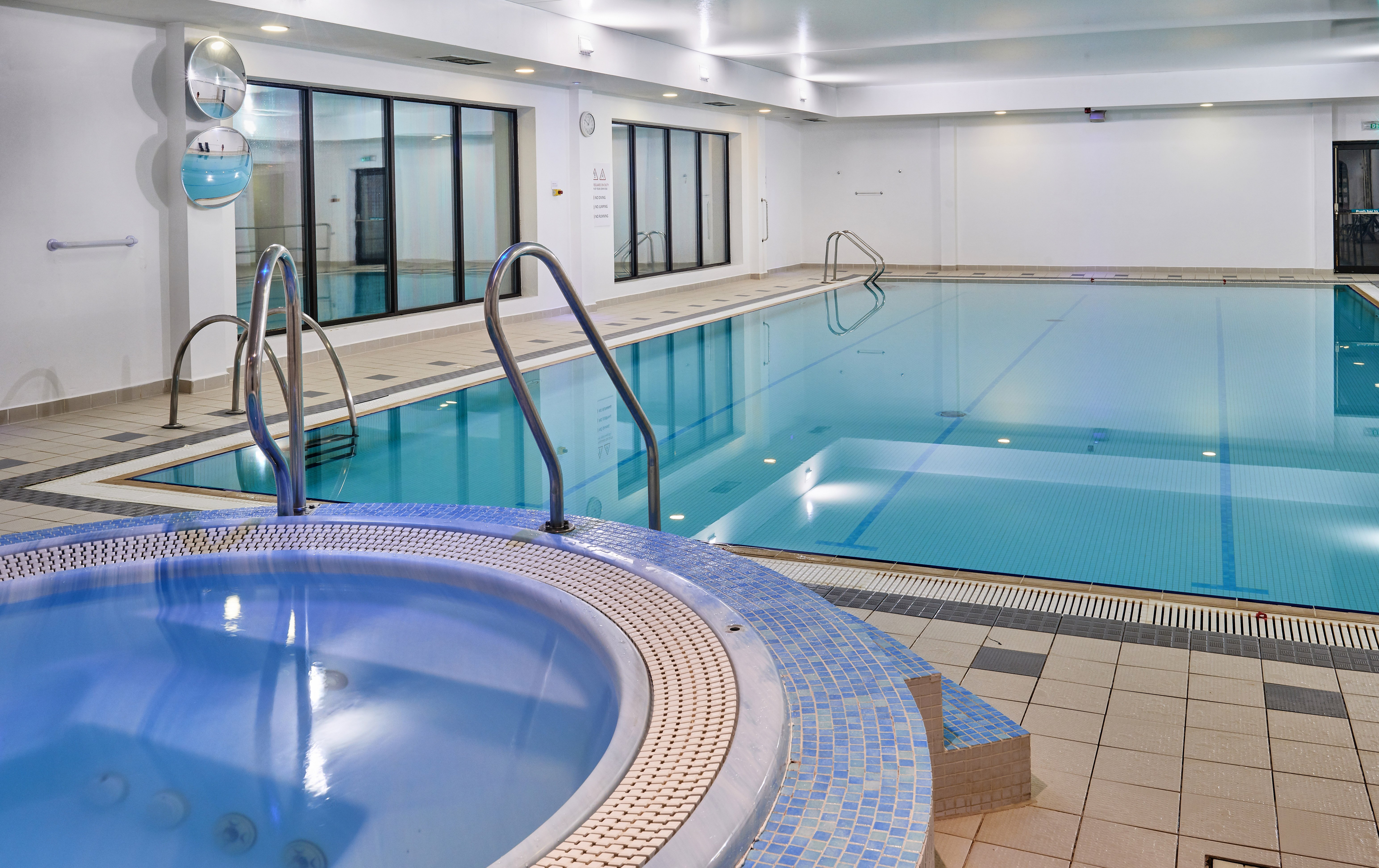 Holiday Inn Taunton 17/50