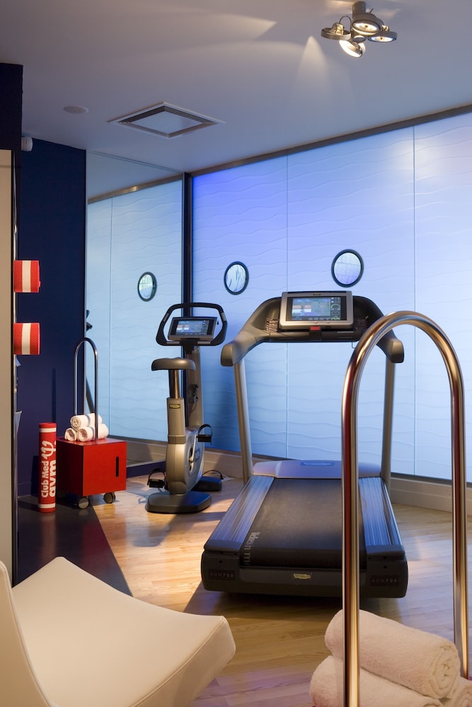 Mercure Paris CDG Airport 37/69
