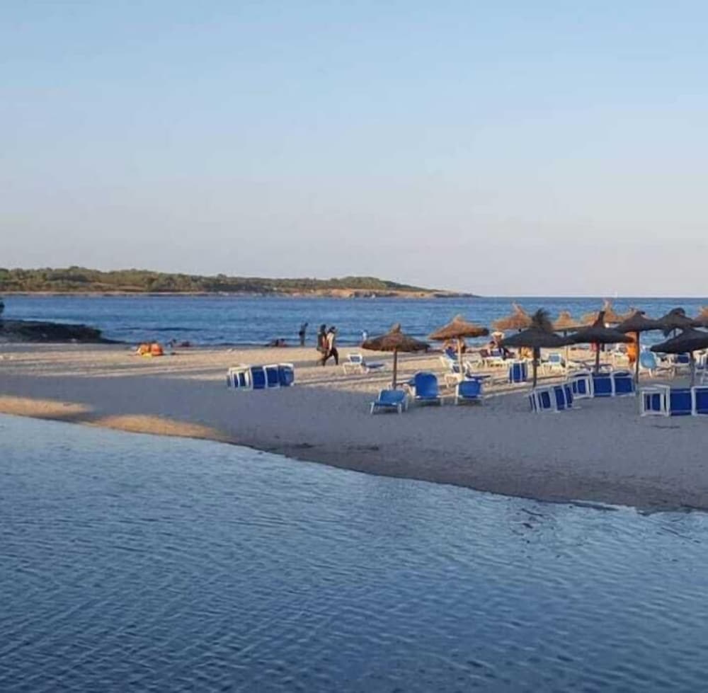 Playamar Hotel Apartments 59/68