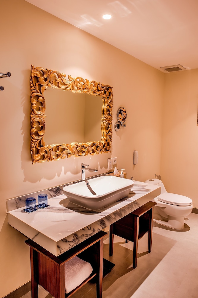 Rama Residence Petitenget Hotel 32/46