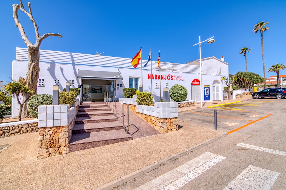 Naranjos Resort Menorca 27/47