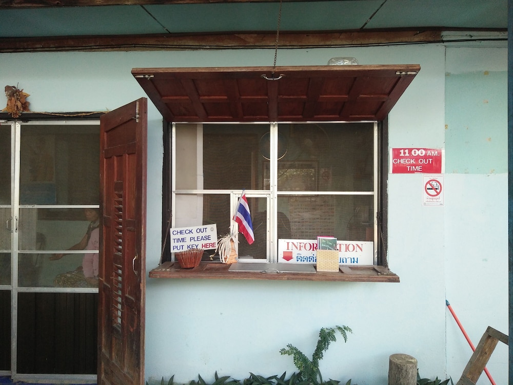 Mr.Jan Guest House 10/39