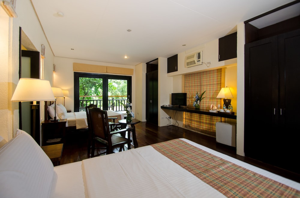 Sea Wind Resort Boracay 12/50