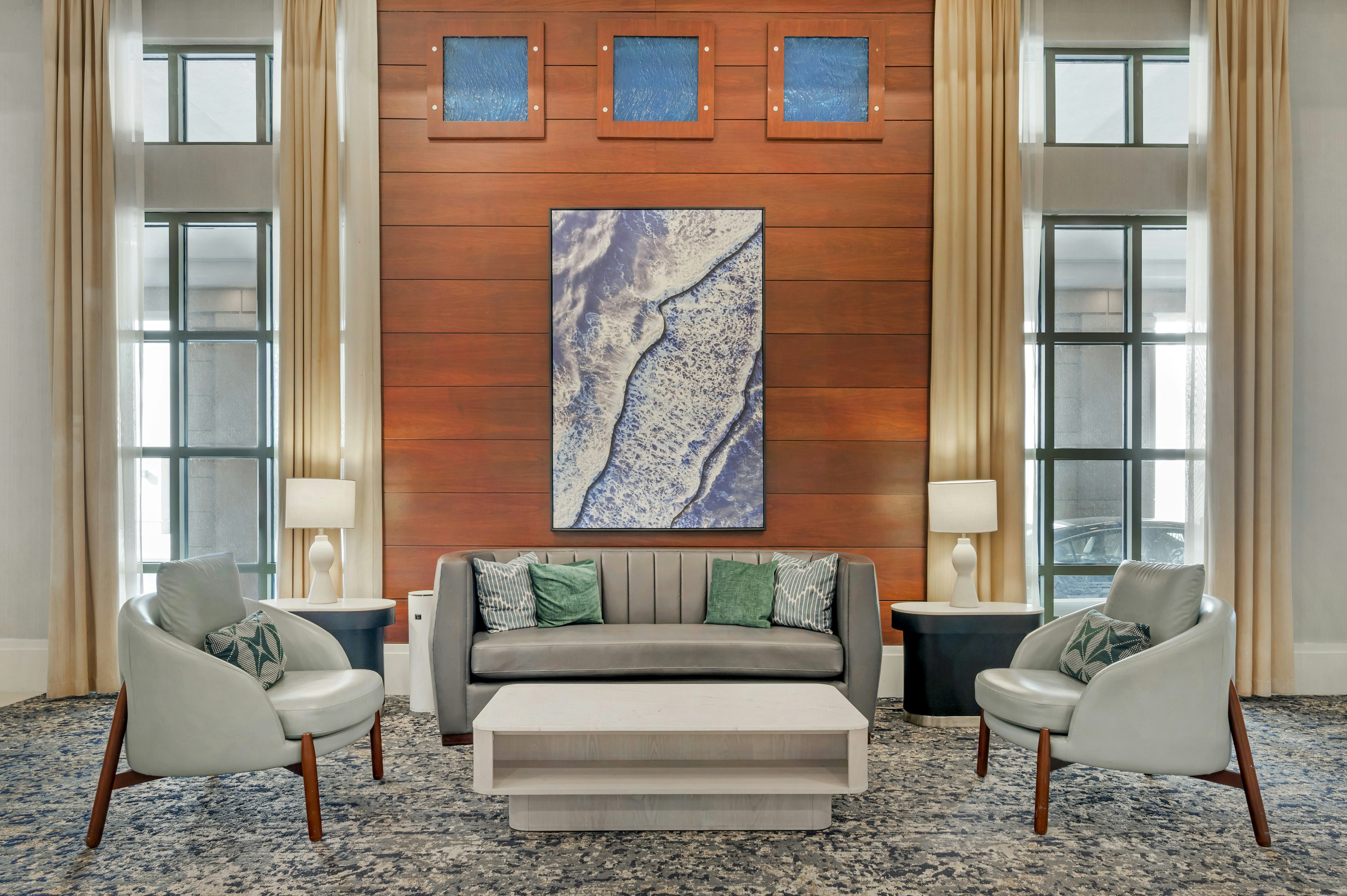 Hilton Virginia Beach Oceanfront 25/50
