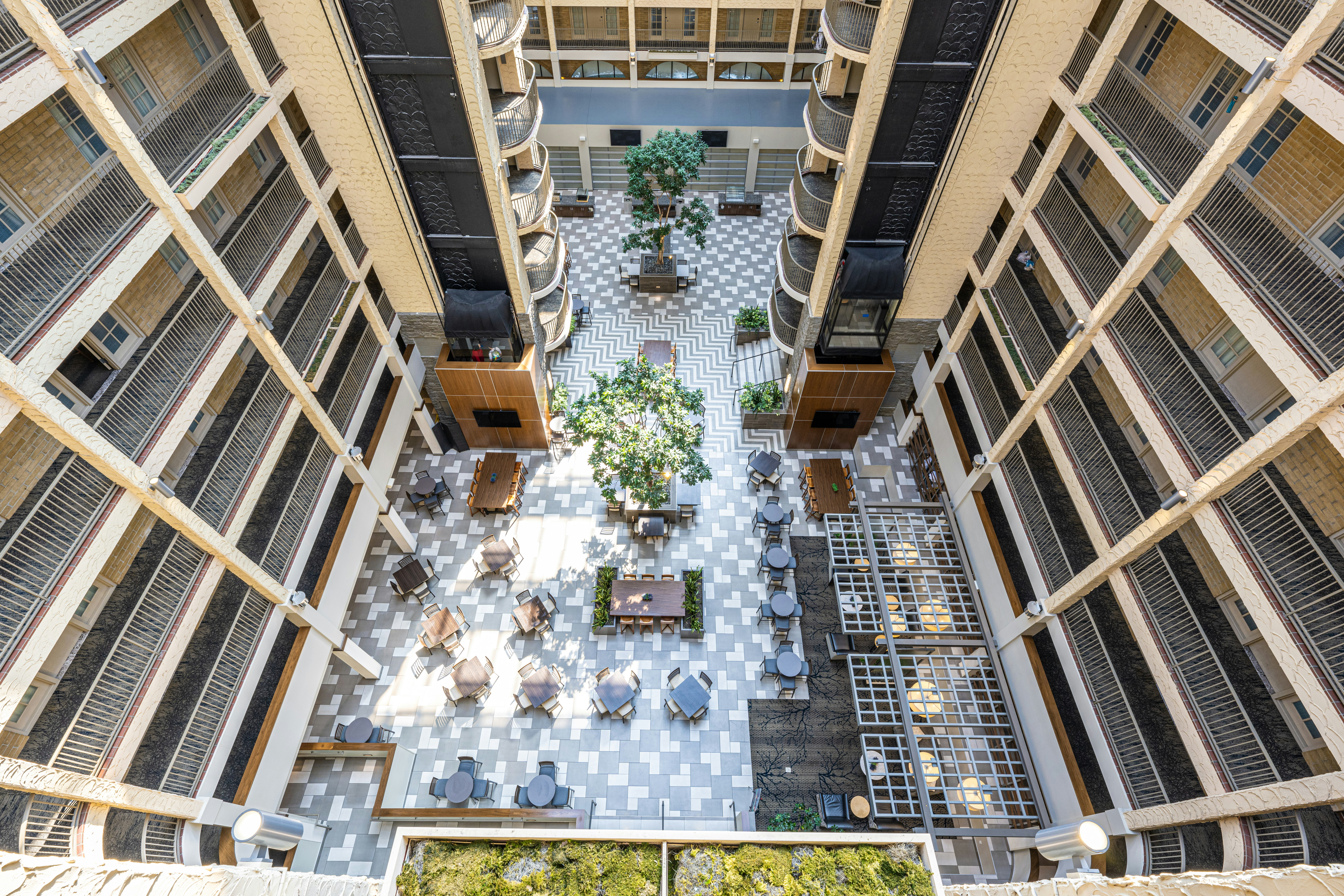 Embassy Suites by Hilton Bloomington/Minneapolis in BLOOMINGTON - MN