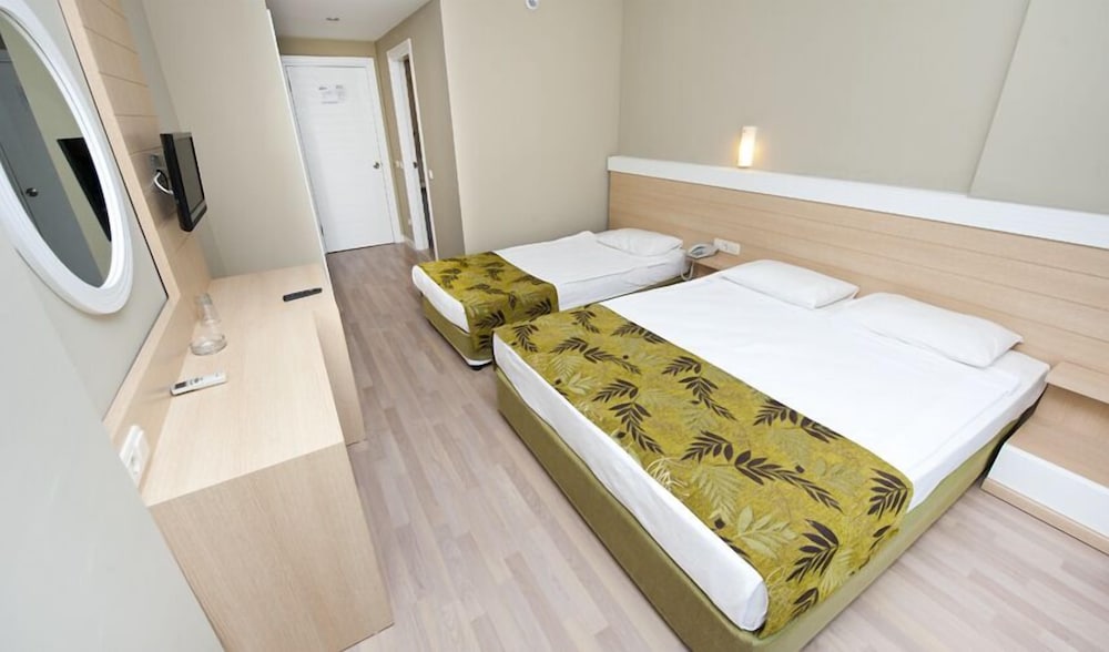 AKDORA ELITE HOTEL & SPA 21/61