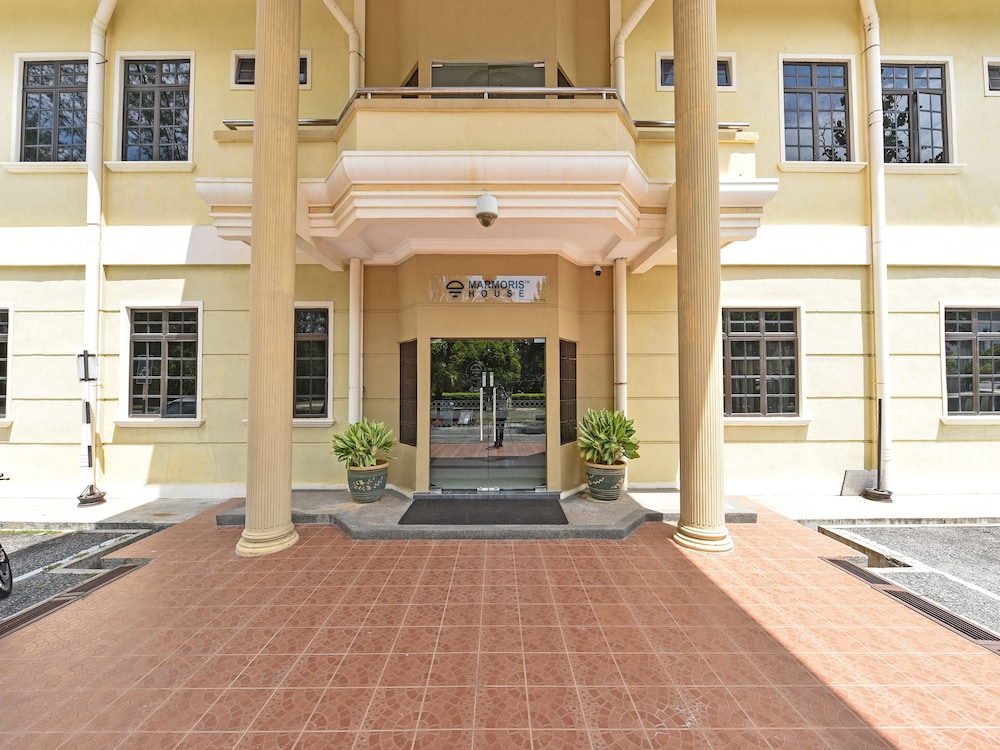 Capital O 90434 Marmoris House in KUALA TERENGGANU