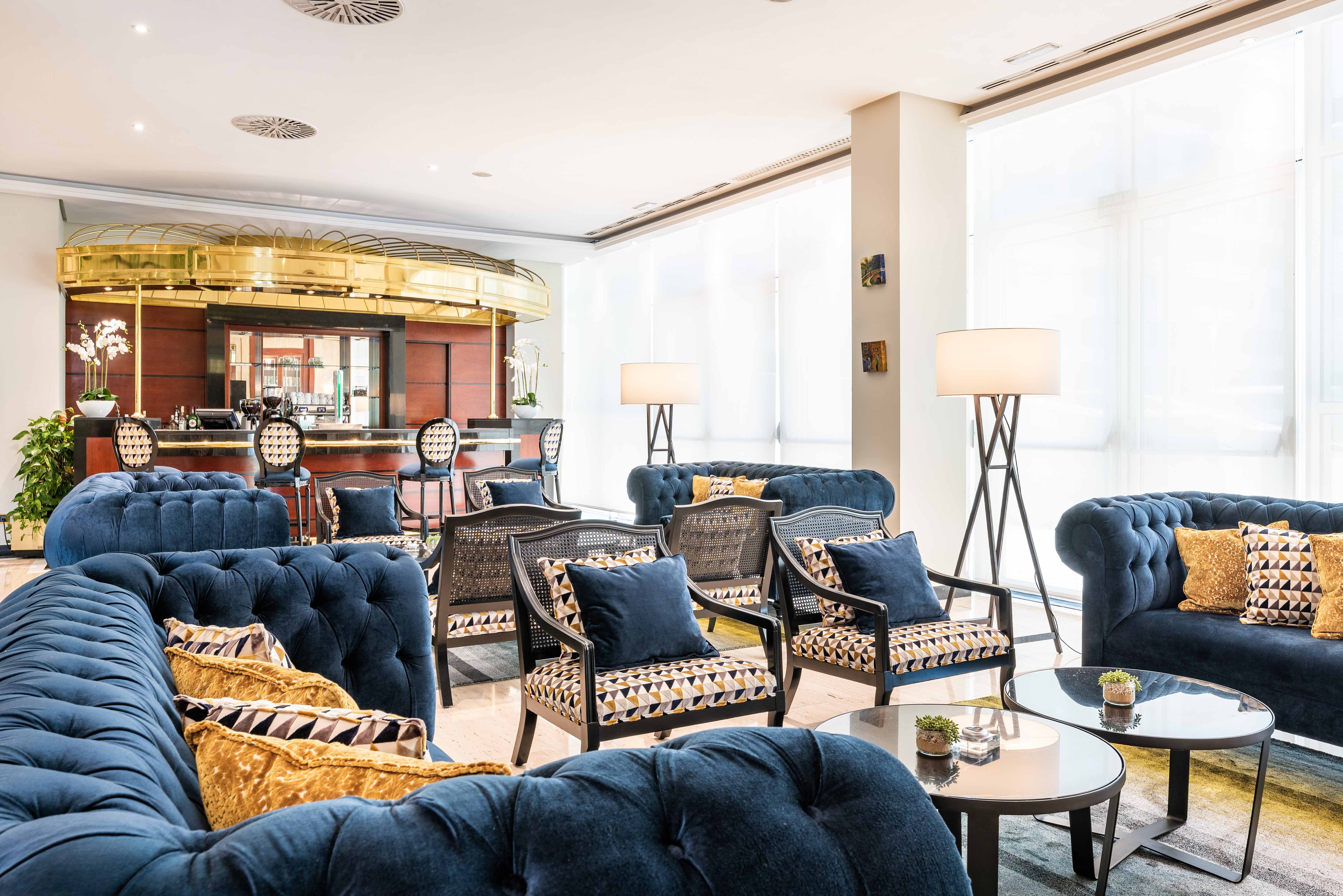 Eurostars Gran Hotel Santiago 47/71