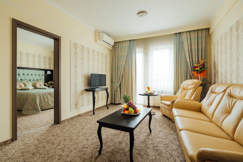 Hotel Stil 32/48