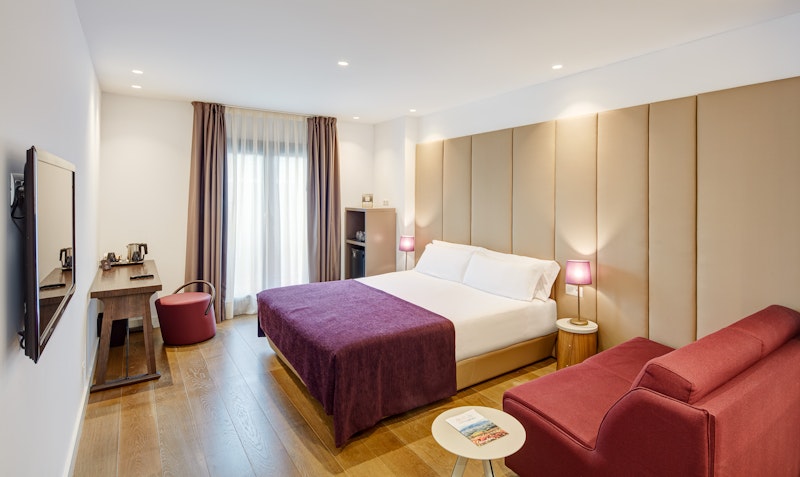 Sercotel Calle Mayor (ex Domus Selecta) 9/50