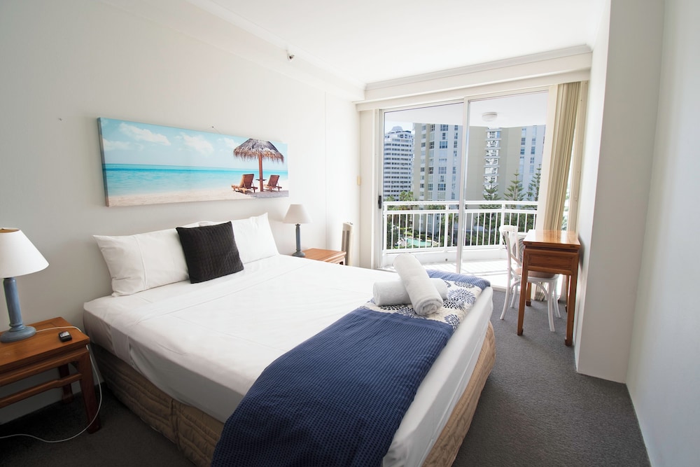 Ocean Sands Resort Gold Coast 15/49