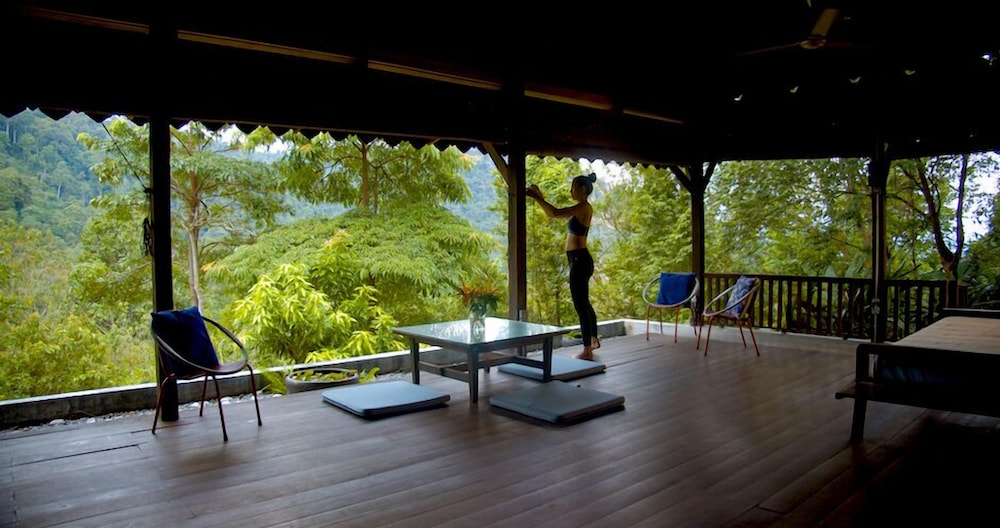 The Dusun 24/50