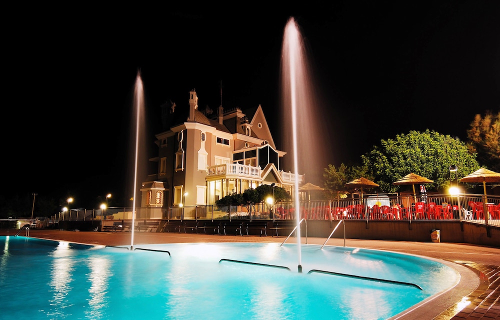 Camping Village Internazionale 46/49