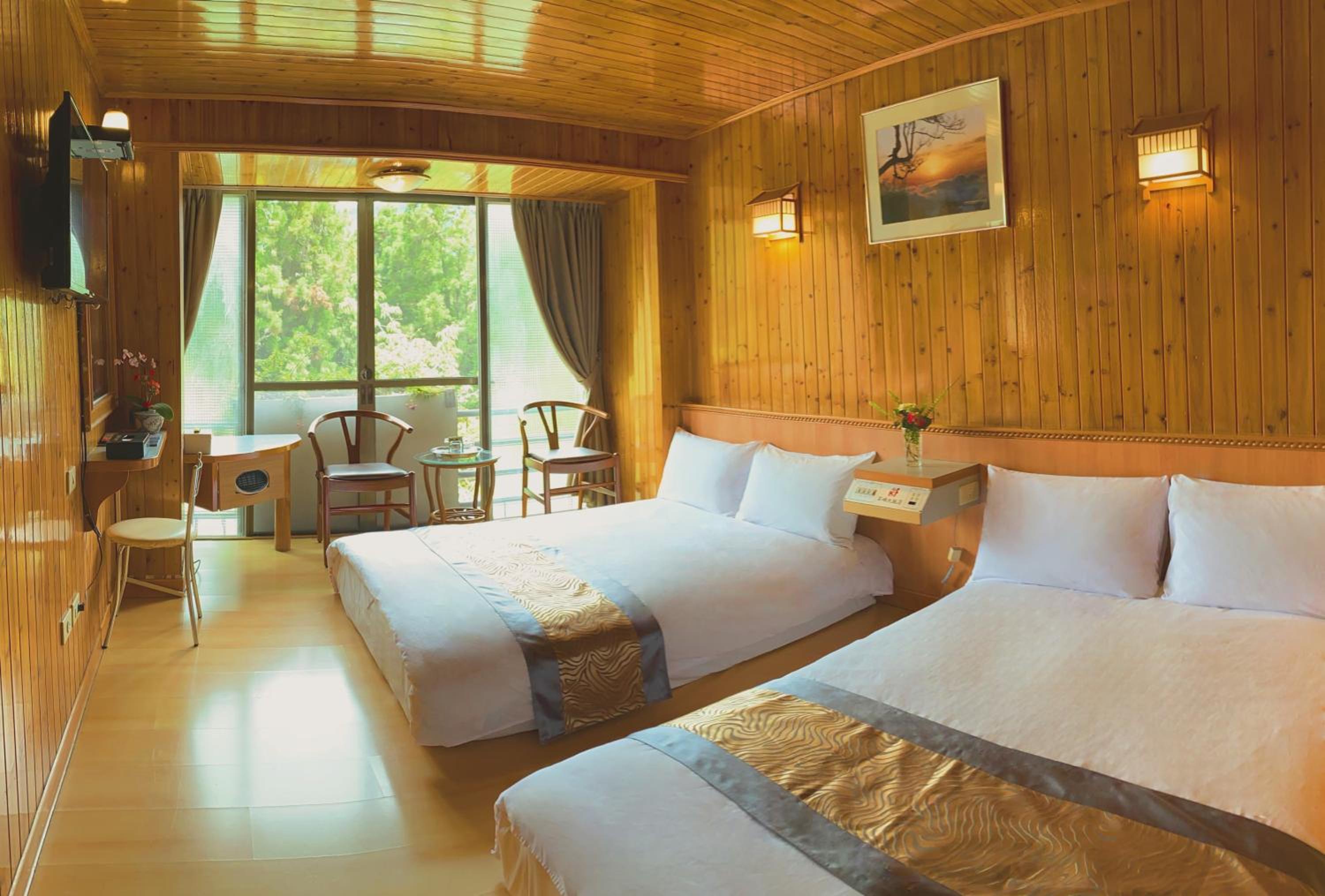 Ali-Shan Kaofeng Hotel 25/36