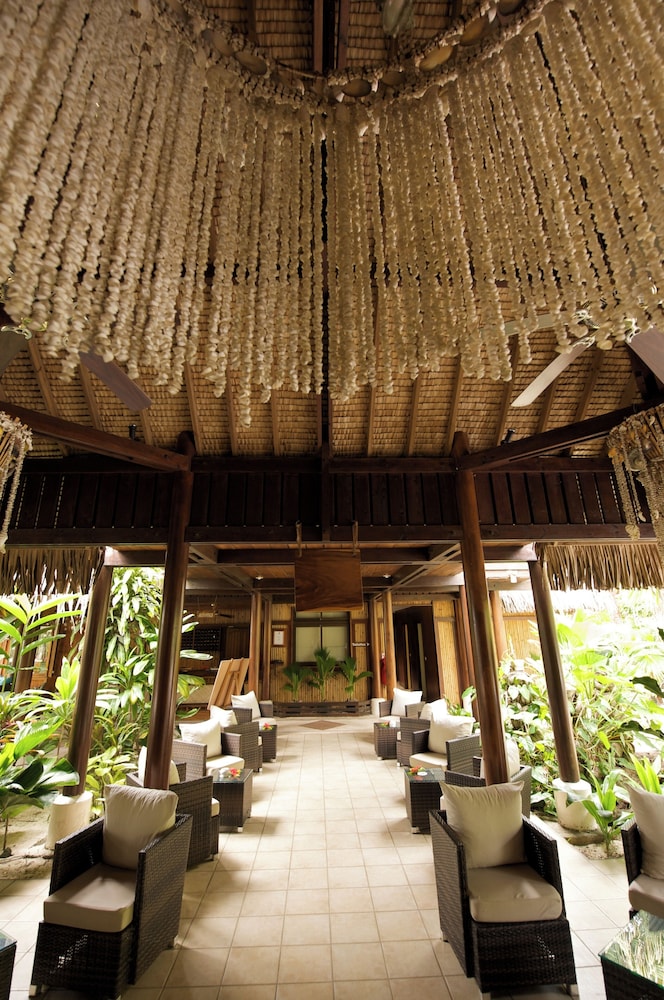 Hotel Maitai Polynesia 3/75