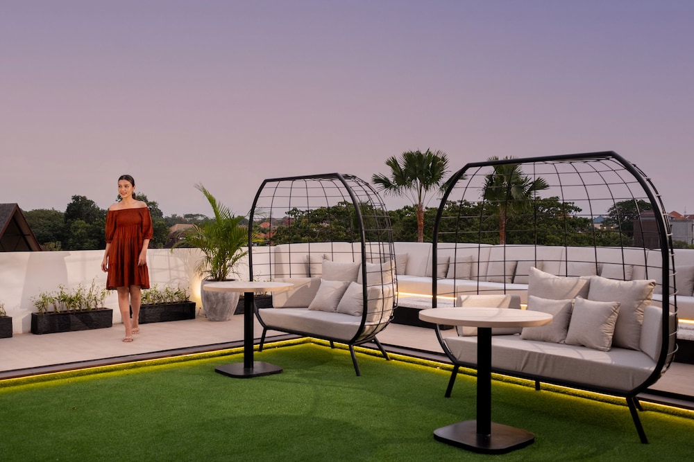 ABISHA Hotel Sanur 27/45