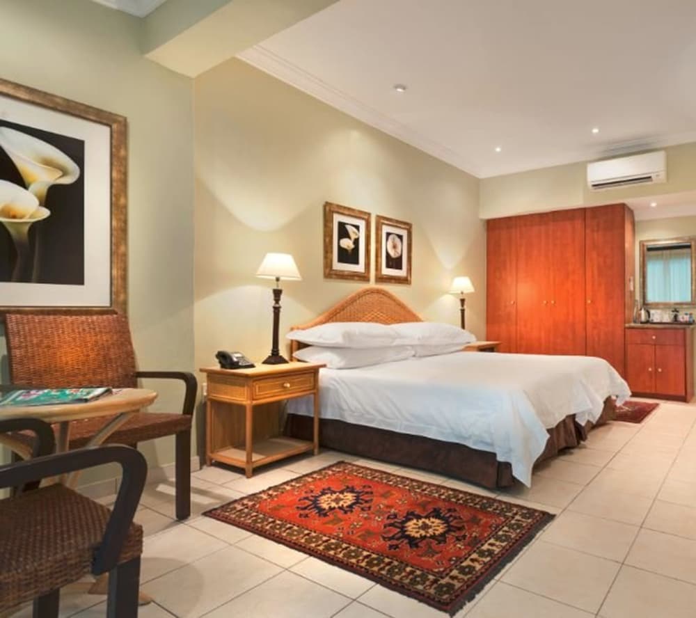 ANEW Resort Hunters Rest Rustenburg 12/33