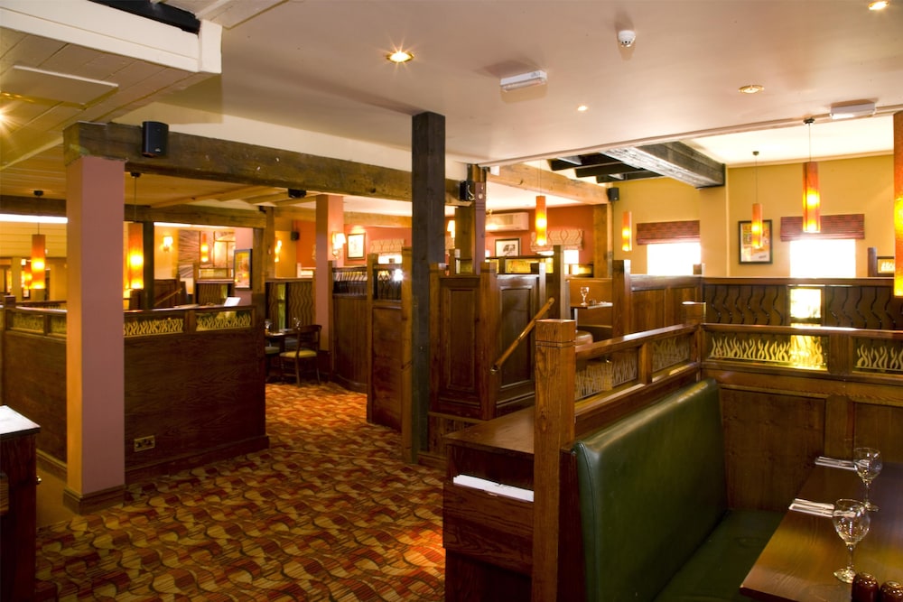 Premier Inn Northampton West (Harpole) 6/44