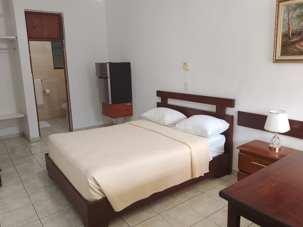 Hotel Garant & Suites 10/49