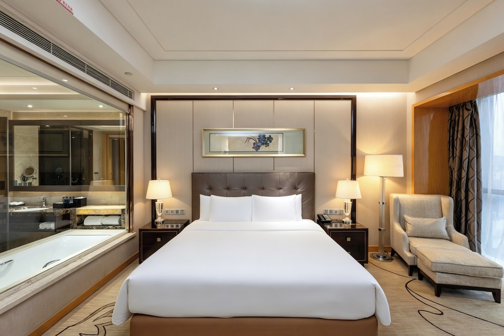 Wanda Realm Zhangzhou 12/62