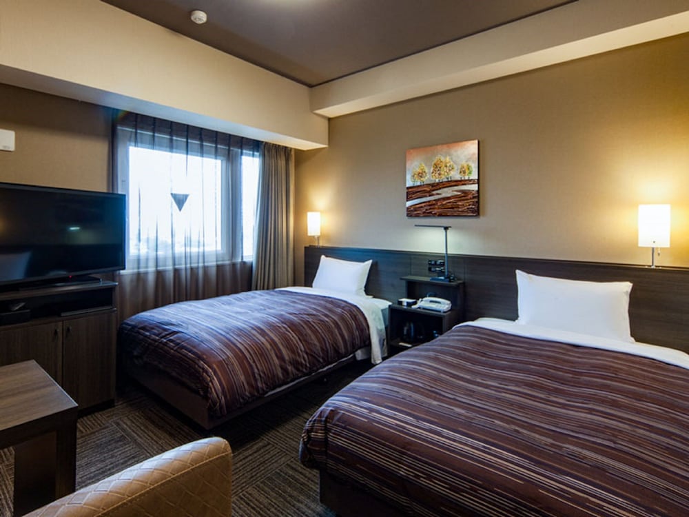 Hotel Route-Inn Isesaki Inter 12/46