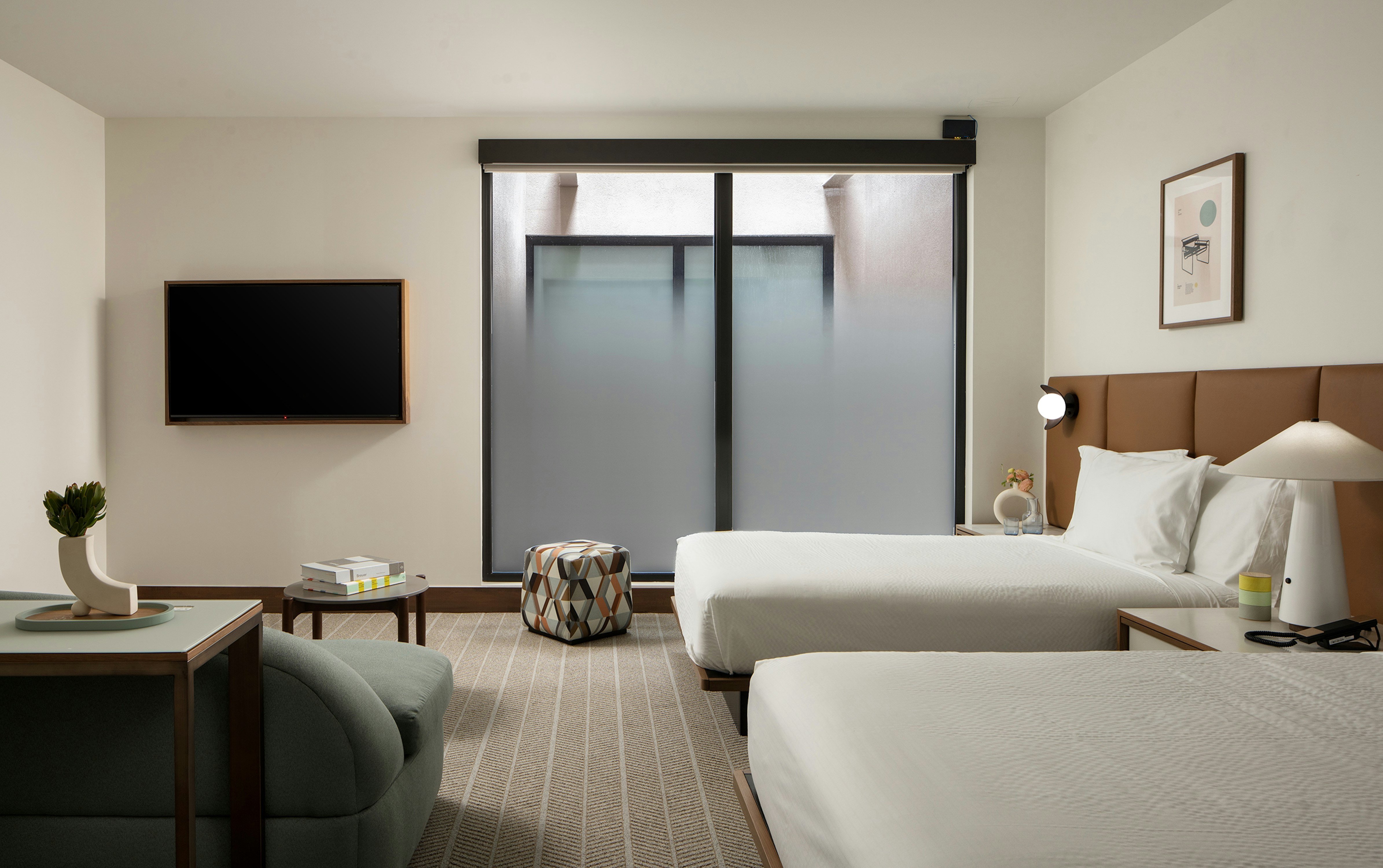 Hotel Marcel New Haven, Tapestry Collection by Hilton 6/23