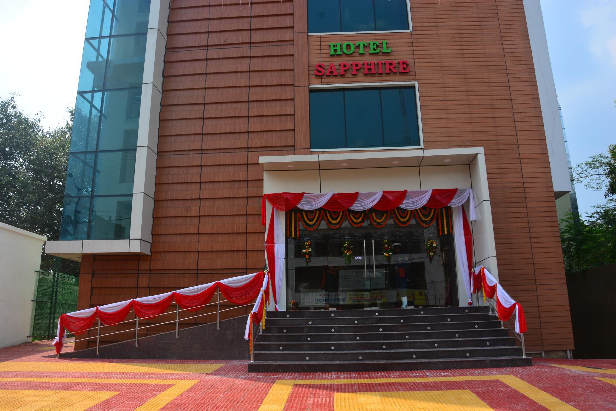 Sapphire Plaza 1/15