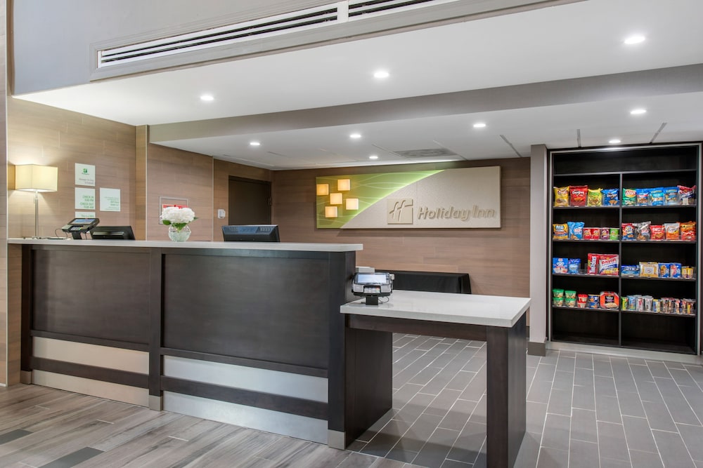 Holiday Inn Melbourne-Viera Conference Ctr 8/60