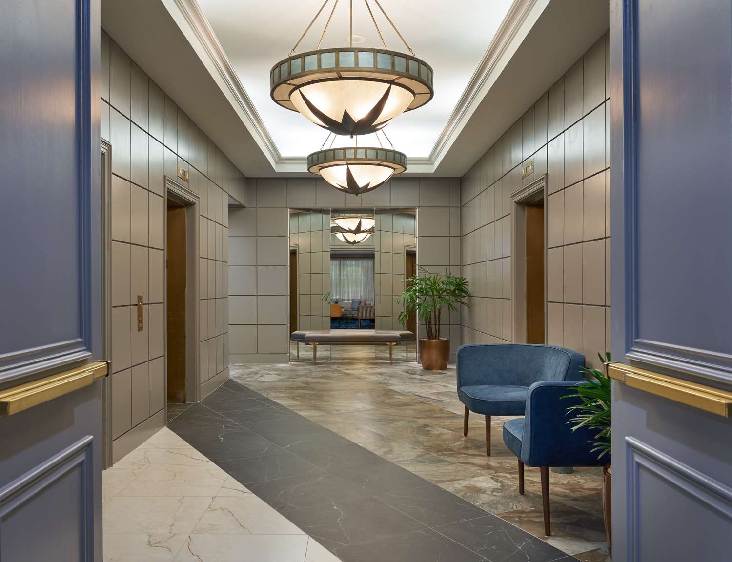 The Chifley Houston, Tapestry collection by Hilton photo3