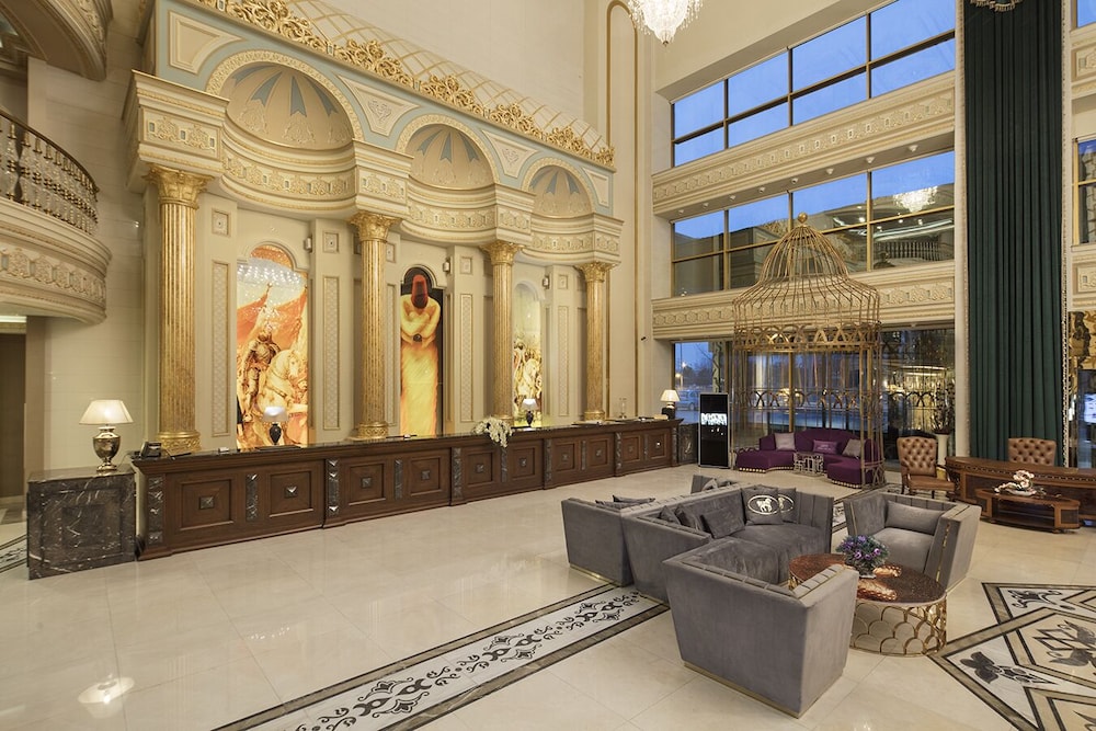 Grand Millennium Konya 22/35