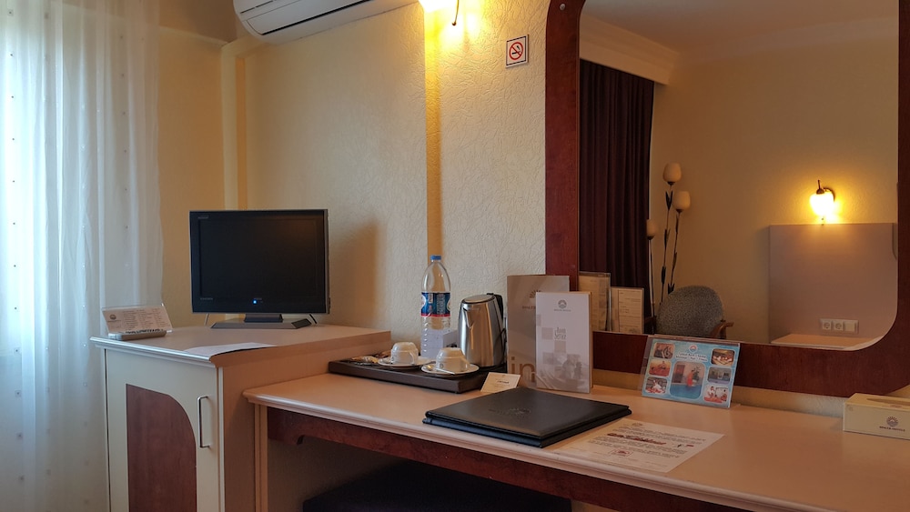 Dinler Hotels Urgup 55/68