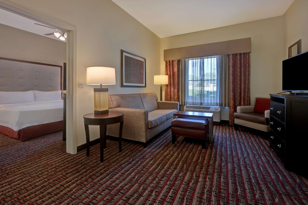 Homewood Suites Denver Tech Center 39/75