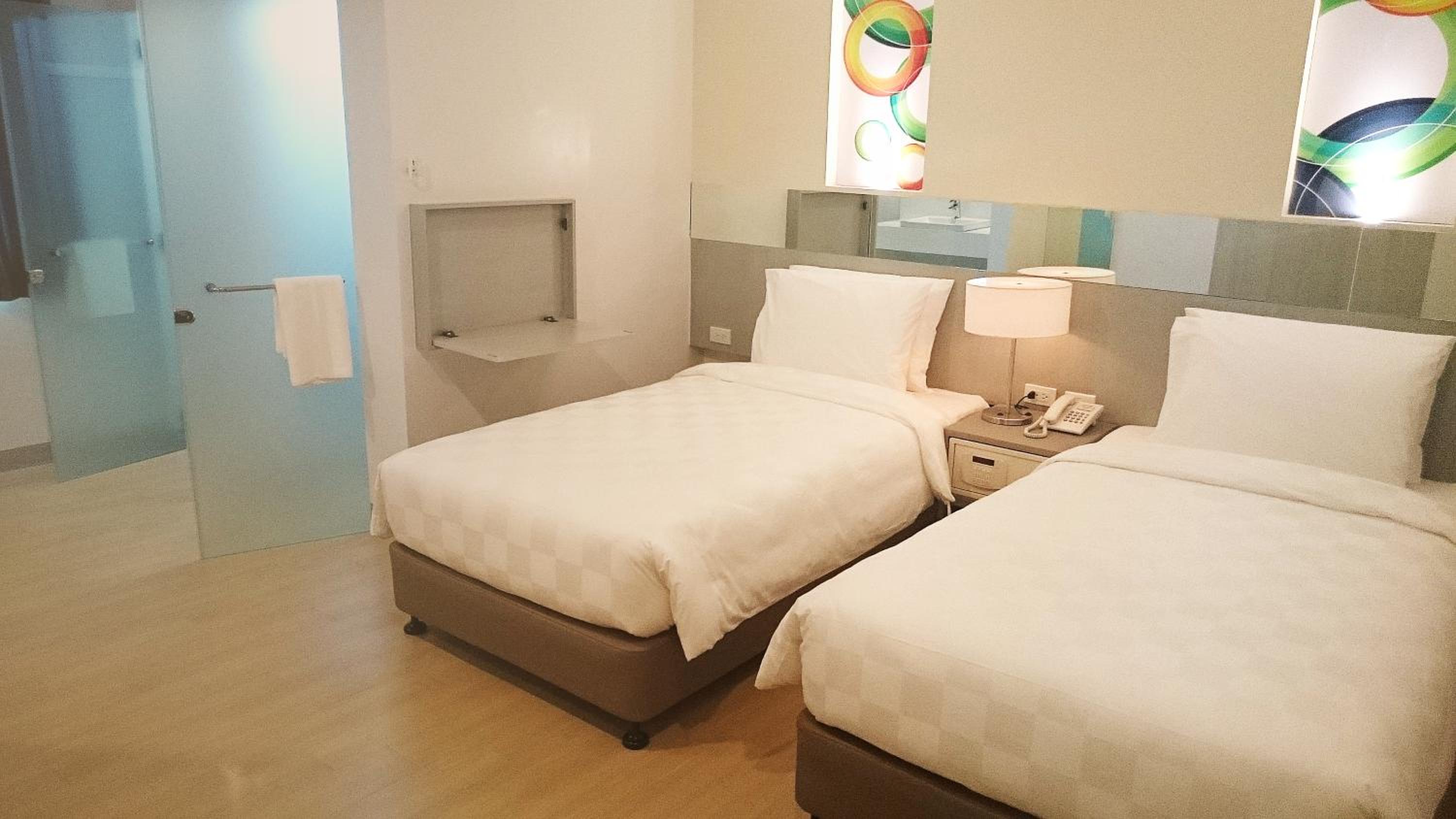 Go Hotels Butuan 18/47
