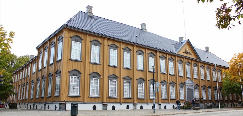 City Living Sentrum Hotel in TRONDHEIM