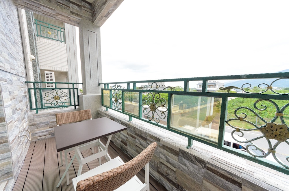 Taiping 528 B&B 23/40