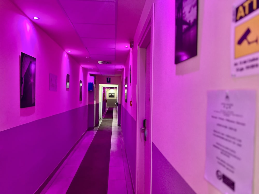 Hotel Giacosa 29/50