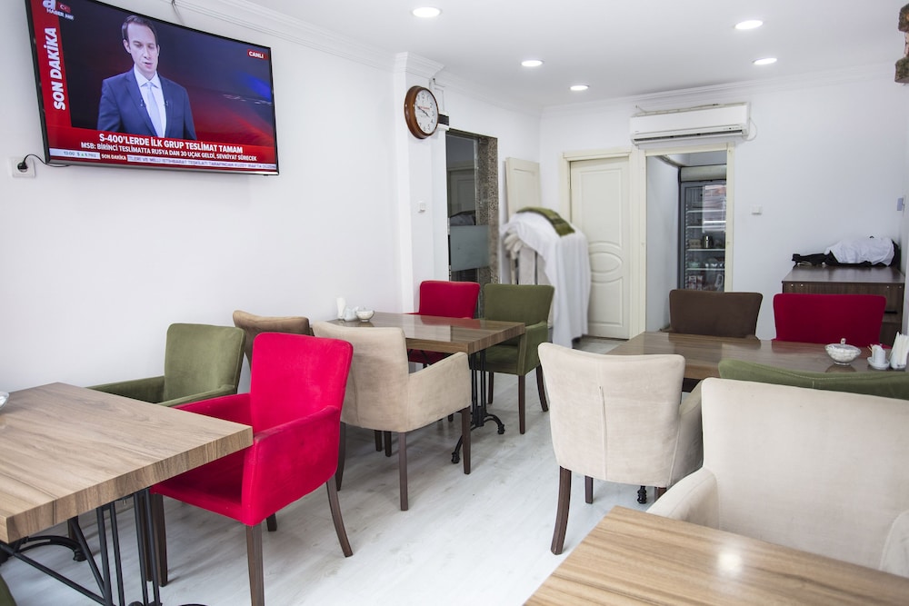 Grand Bagoz Otel 30/47