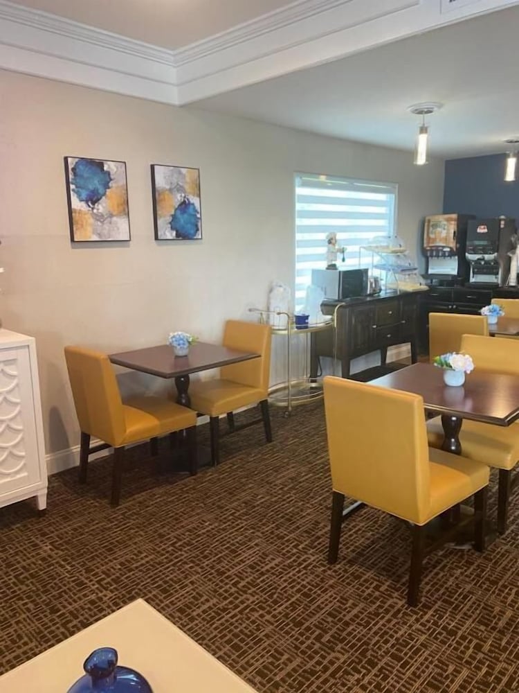 Fairview Inn - Greensboro Airport 13/21