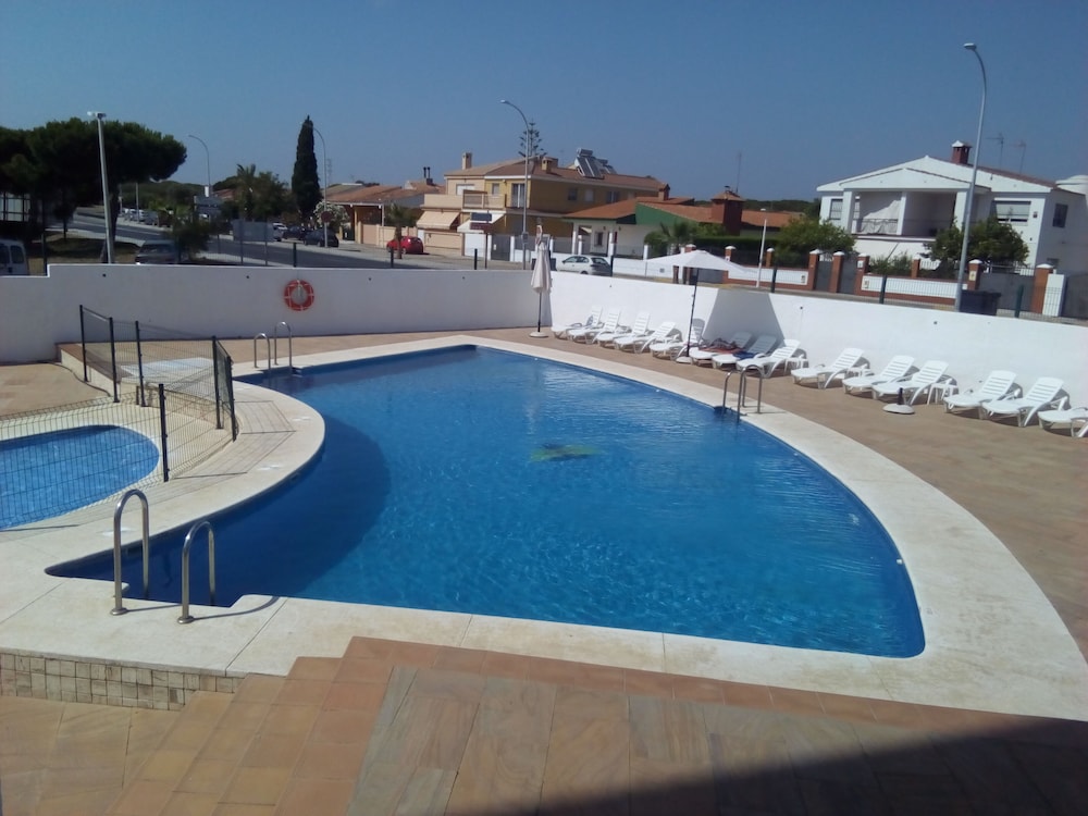 Hotel Carabela Santa Maria 26/29