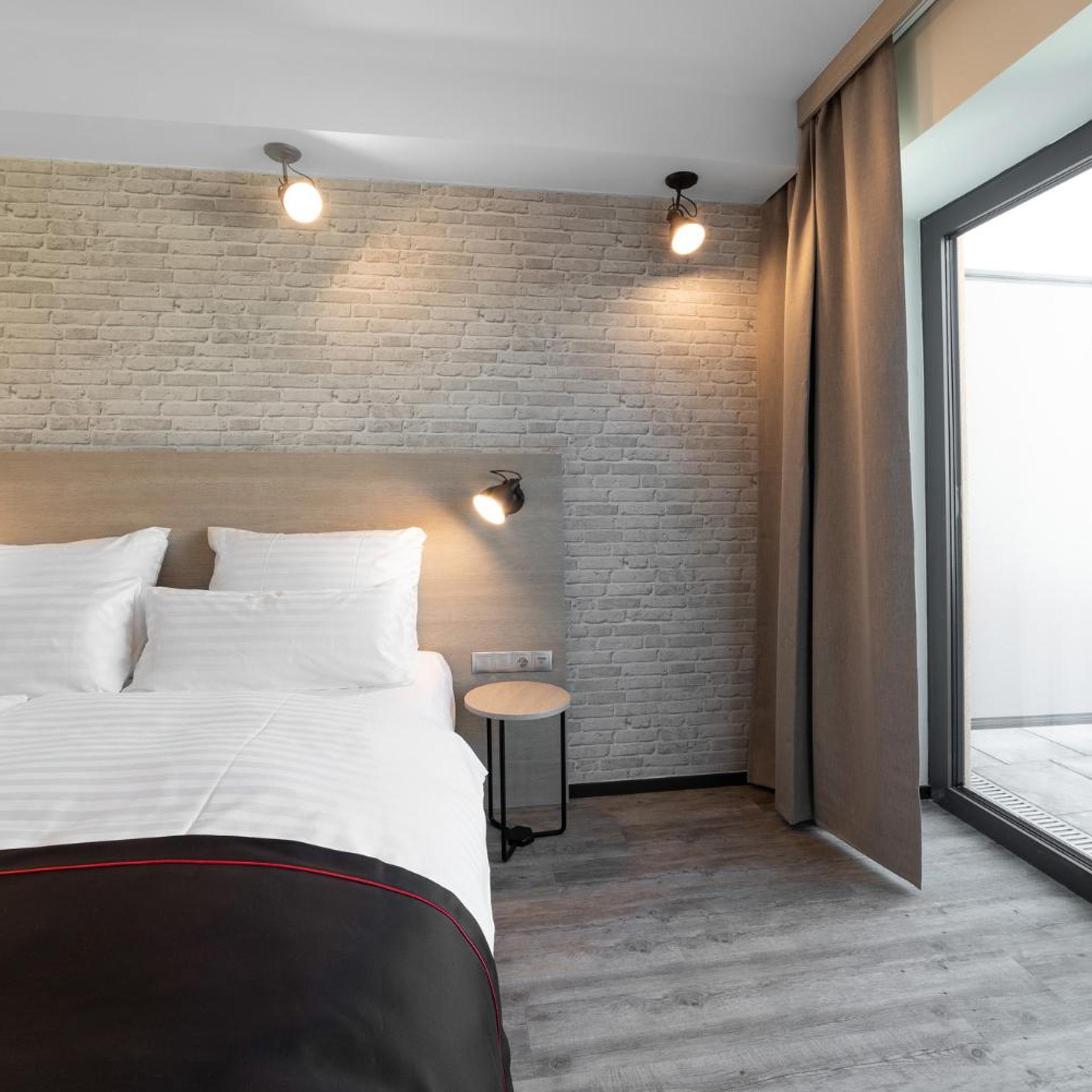 DORMERO Hotel Budapest 11/32