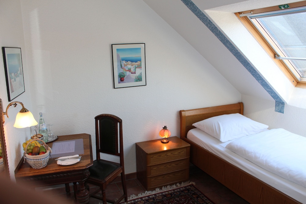 Hotel Landhaus Goddertzhof 22/50