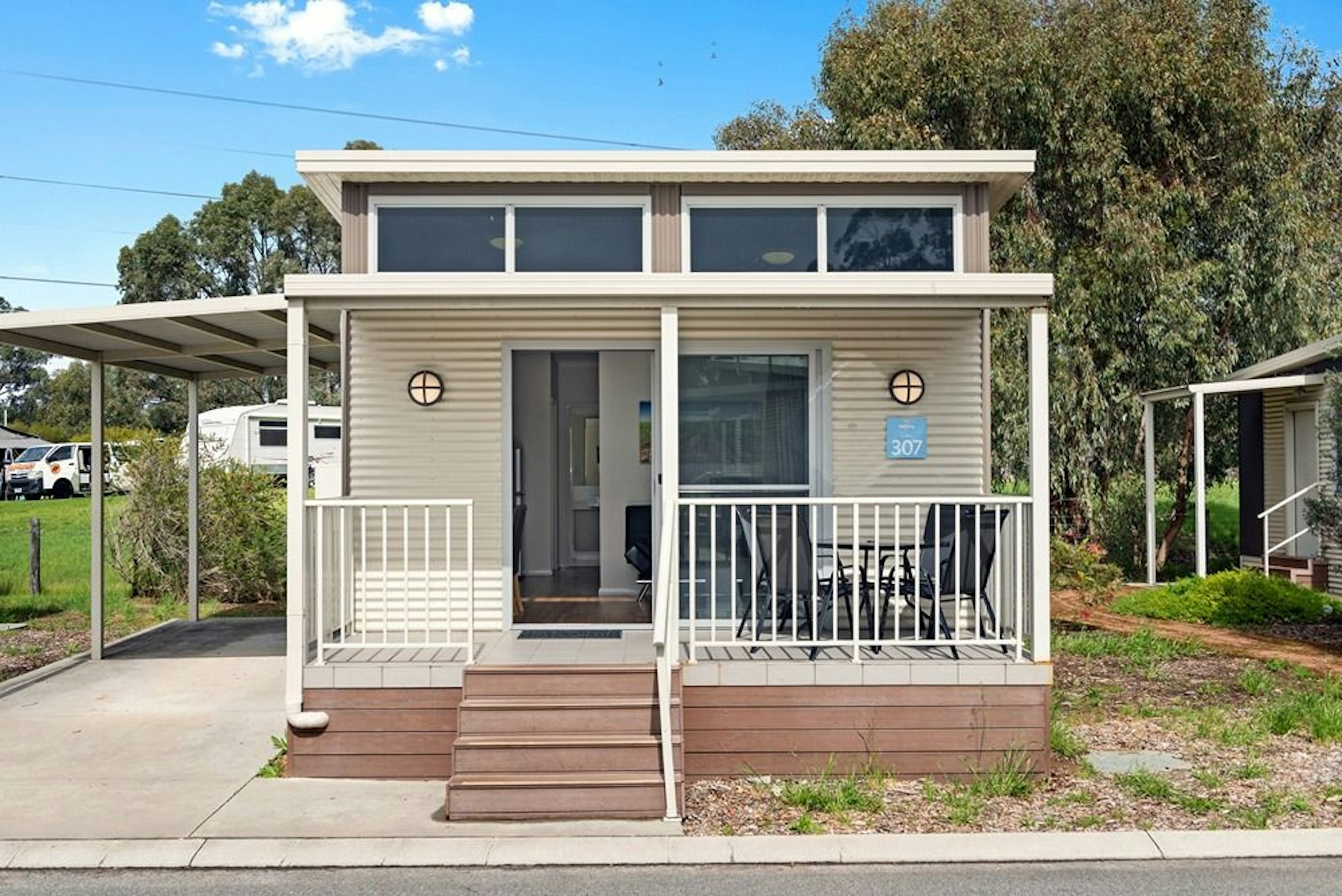 Discovery Parks - Swan Valley 2/45