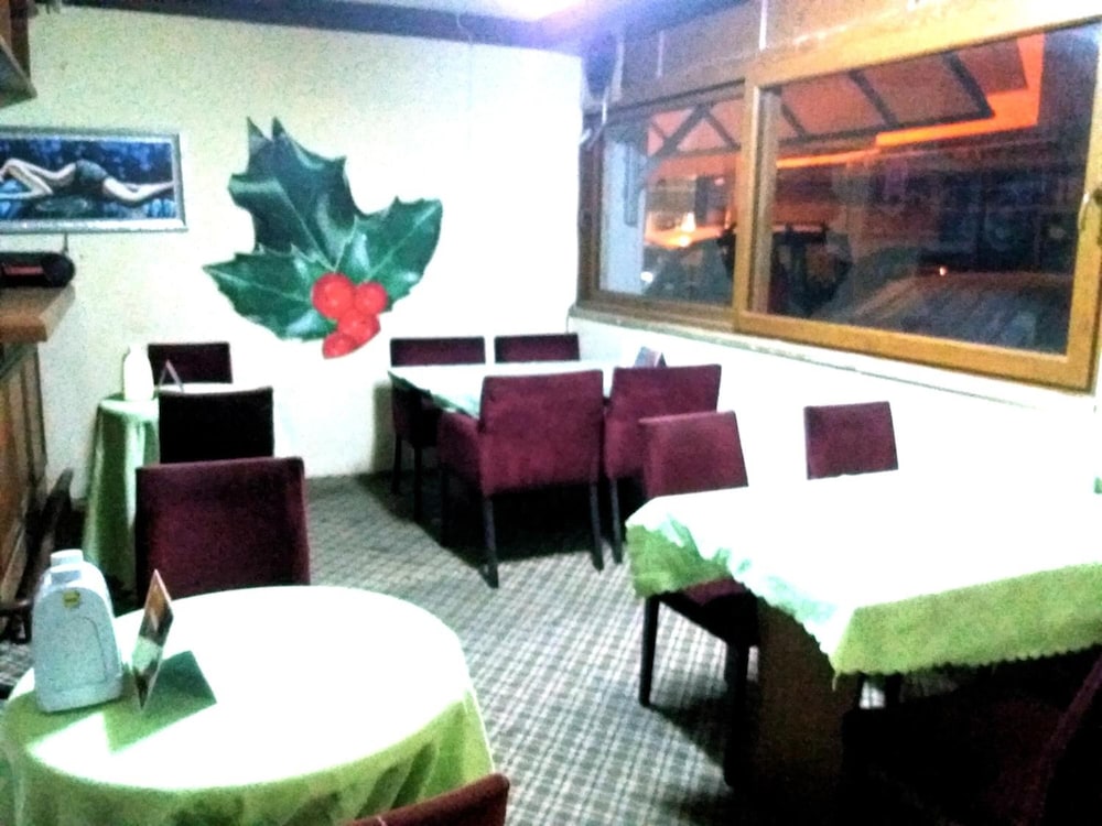 Kleopatra Bebek Hotel 10/71