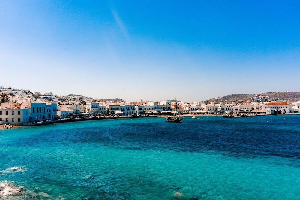 Smy Mykonos Suites Villas 43/50