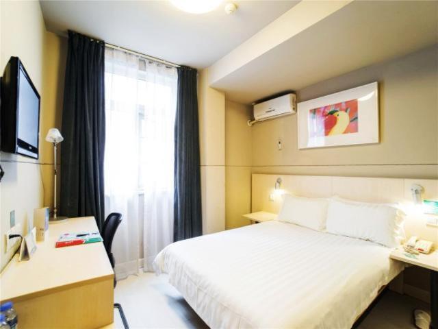 Jinjiang Inn Shenzhen Diwang Square 20/37