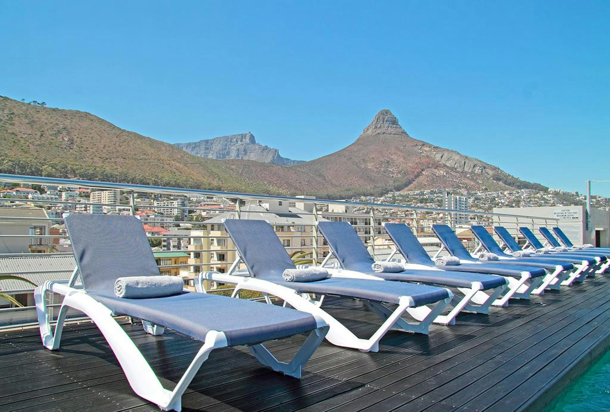 The Hyde All-Suite Hotel 46/46