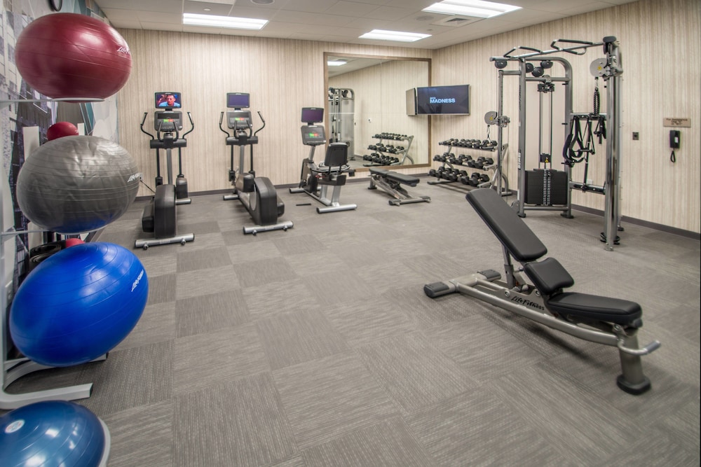 Springhill Suites By Marriott Fayetteville Fort Bragg 29/61