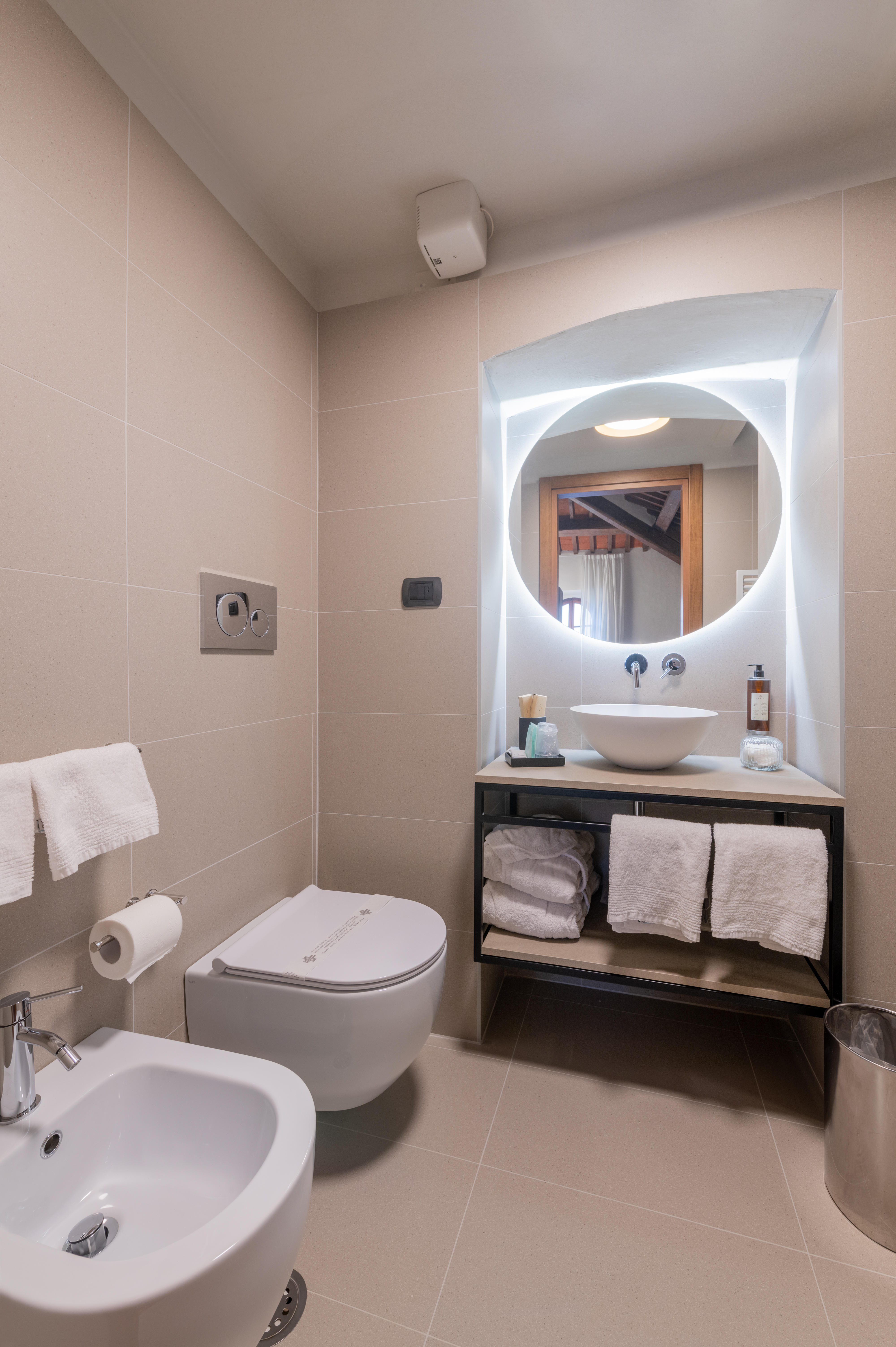 Deluxe, Queen Bed, Hotel Gattapone 5/5