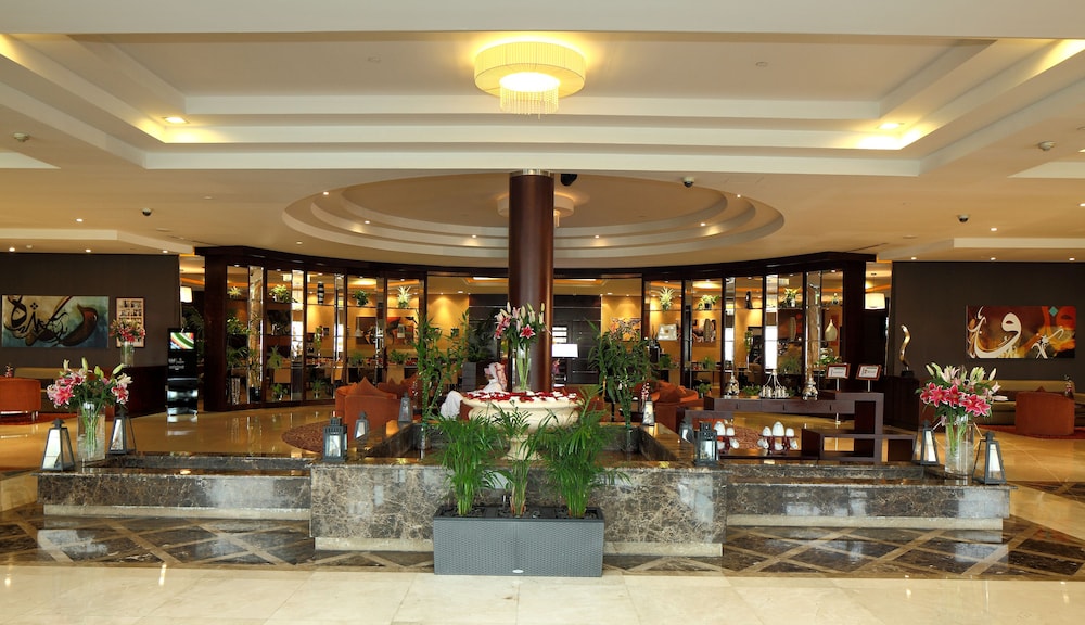 فندق هوليدي ان - كورنيش الخبر(Holiday Inn Al Khobar - Corniche) 44/56